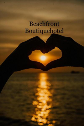 Beachfront Boutiquehotel